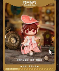 SURI Magic Travle Series Figures Blind Box【Rolife】