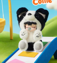 Nanci Puppy Club Series Plushes Blind Box