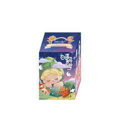 Wendy At Sunset And Moonrise Series Blind Box