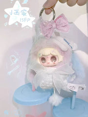 To Meet Cuteness Accelerating Series Blind Box