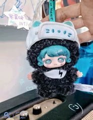 To Meet Cuteness Accelerating Series Blind Box