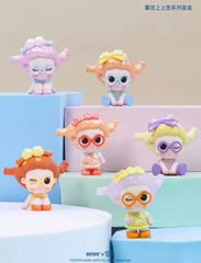 Suvi Victory Series Mini Beans Blind Bag