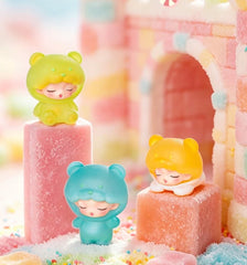 YUMO Gummy Bear V2 Series Mini Beans Blind Box