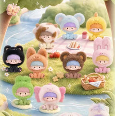 zZoton Little Countryside Joys Mini Figures Blind Box