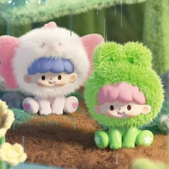 zZoton Little Countryside Joys Mini Figures Blind Box