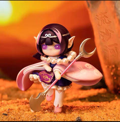 SURI Journey to the West Series Figures Blind Box【Rolife】