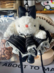 Bag pendent &Phone holder  Cute Plush
