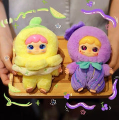 Baby Three Joymiya Spring Promise Plush Blind Box