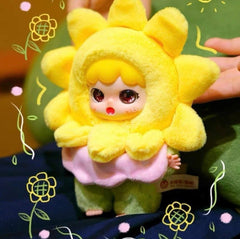 Baby Three Joymiya Spring Promise Plush Blind Box