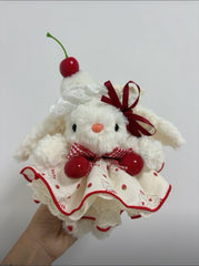 Bag pendent &Phone holder  Cute Plush