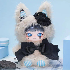 YOUBU Broken Fairy Tales Plush Toy Doll