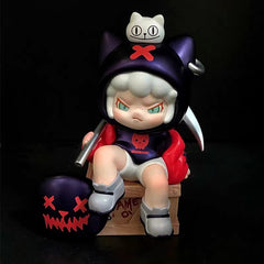 DORA Law of The Jungle Series Blind Box Figures