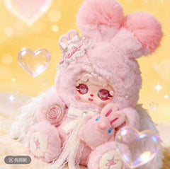 Mocici Xingyu First Anniversary Limited Plush