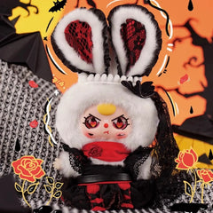 Baby Three Halloween Castle Adventure Series Stuffed Toy Blind Box