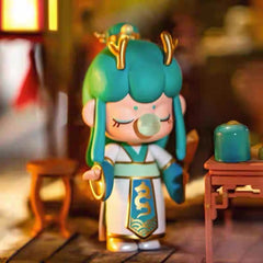 Nanci Twelve Chinese Zodiac Blind Box