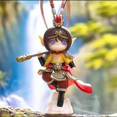 SURI Journey to the West Series Figures Blind Box【Rolife】