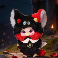JIIMO - Eclipse Moon Imp Series